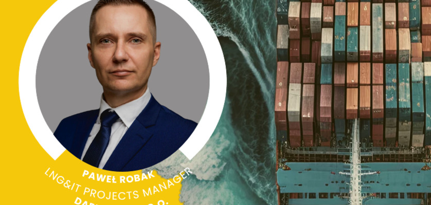 Dartom na Targach TransLogistica Poland 2025